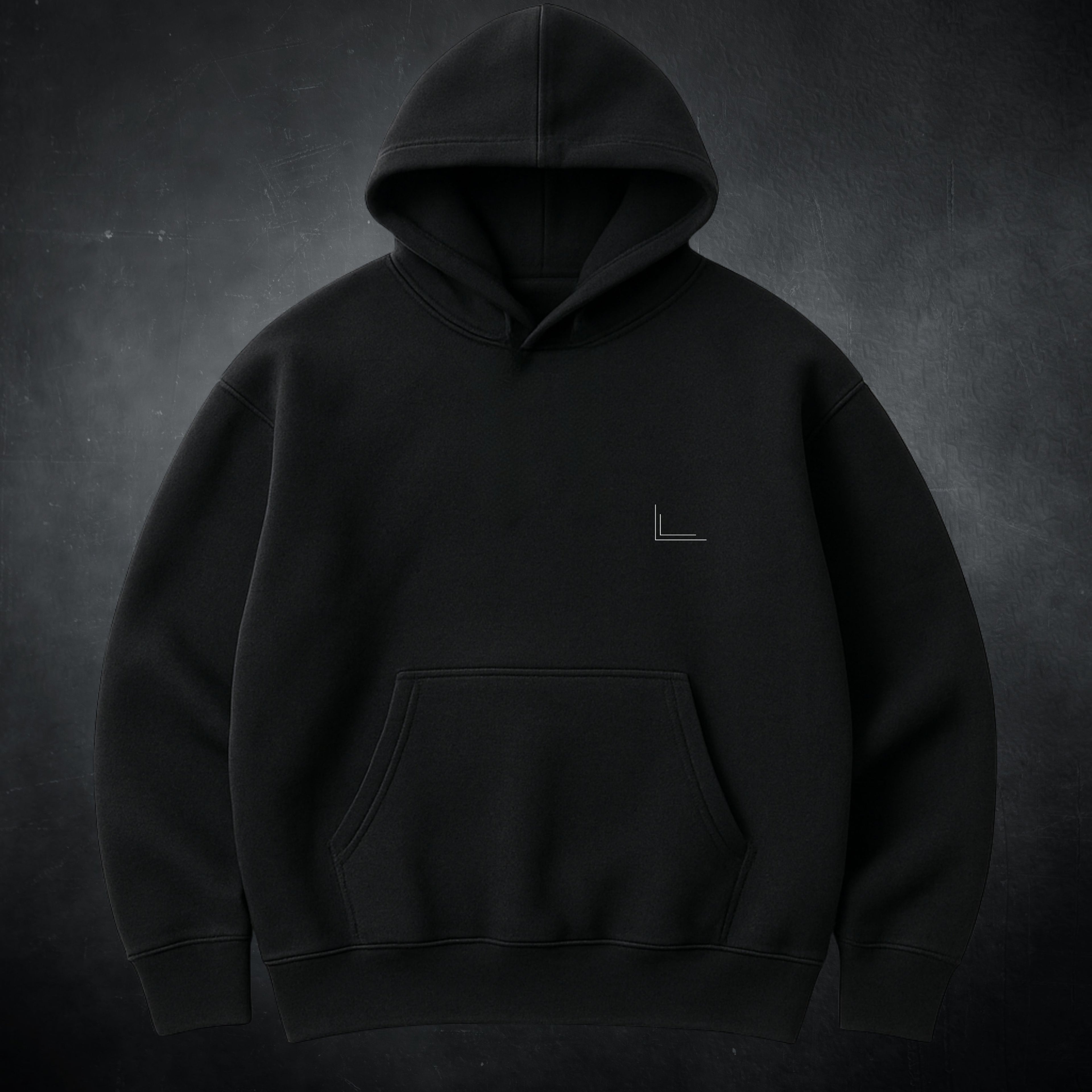 WEIGHT HOODIE