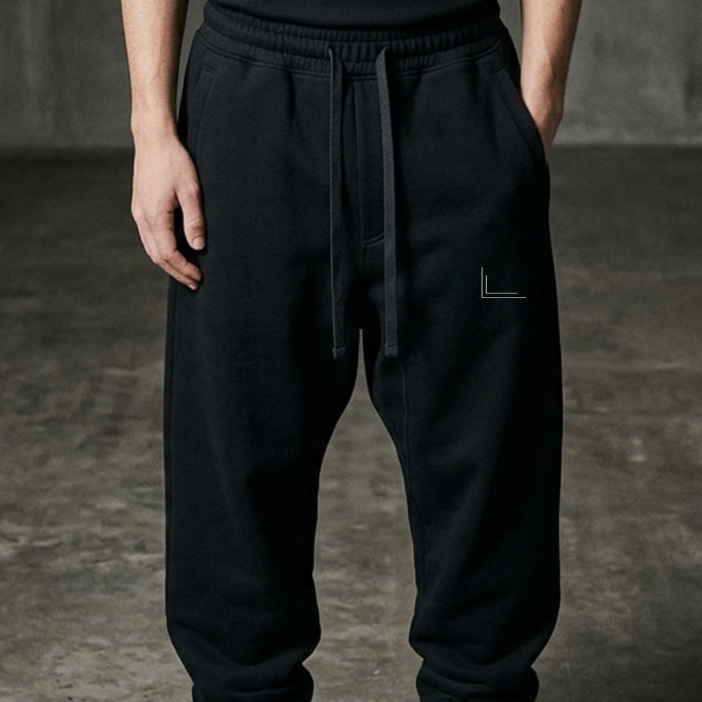 WEIGHT PANT